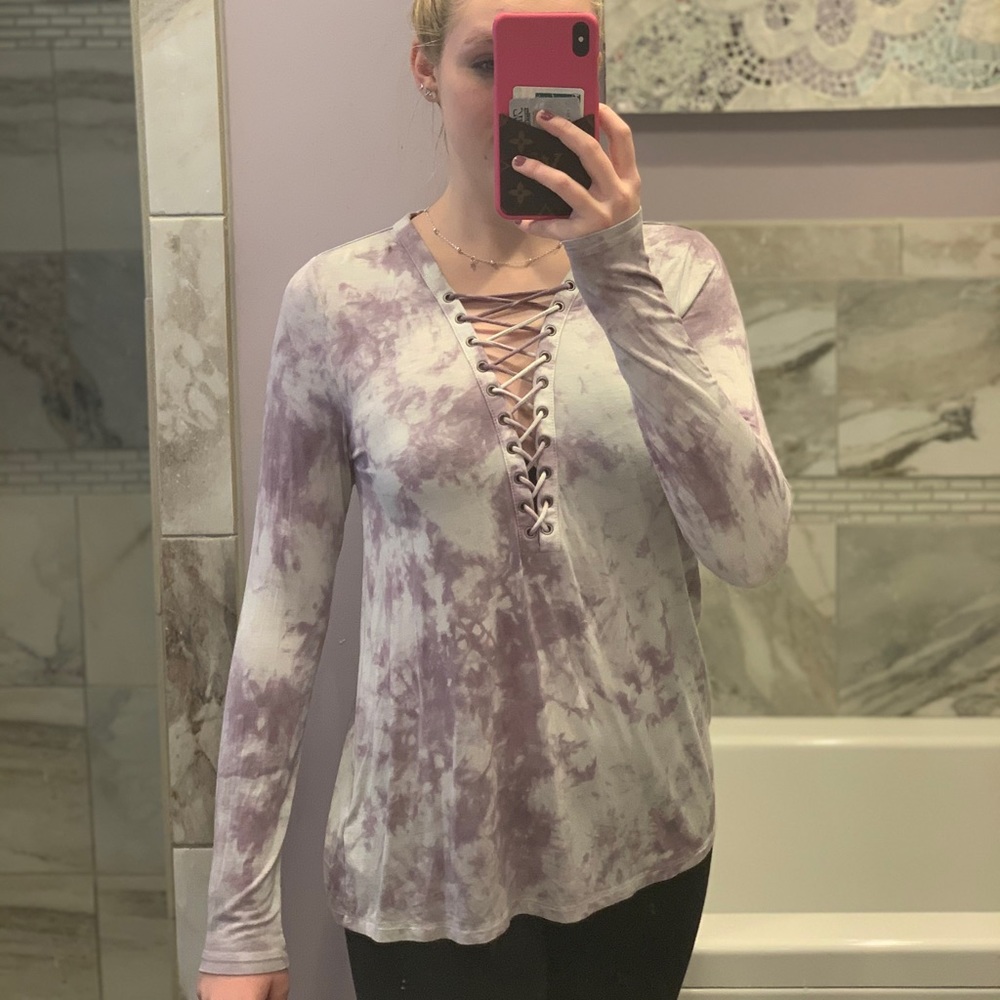 Soft and Sexy Shirt